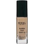 Rival de Loop Invisible No:03 Brown Porcelain 30 ml Fondöten