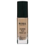 Rival de Loop Invisible No:03 Brown Porcelain 30 ml Fondöten