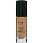 Rival de Loop Invisible No:04 Golden Honey 30 ml Fondöten