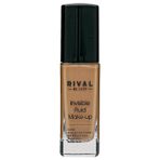 Rival de Loop Invisible No:04 Golden Honey 30 ml Fondöten