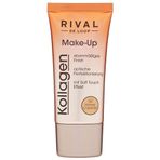 Rival de Loop Kolajen No:01 ml Fondöten
