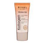 Rival de Loop Kolajen No:01 ml Fondöten