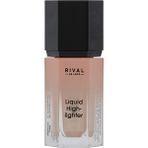 Rival De Loop Likit Highlighter - Krem
