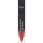 Rival De Loop Lipgloss Hydro Shine No.05 Berry