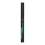 Rival de Loop Long Lasting No:03 Siyah Likit Eyeliner