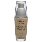 Rival de Loop Natural No:03 Sand 30 ml Fondöten