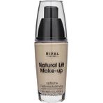 Rival de Loop Natural No:06 Natural Marble 30 ml Fondöten