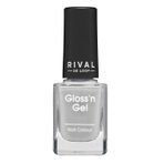 Rival de Loop No.07 10.5 ml Gloss'n Gel Oje