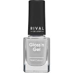 Rival de Loop No.07 10.5 ml Gloss'n Gel Oje