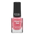 Rival de Loop No.08 10.5 ml Gloss'n Gel Oje