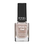 Rival de Loop No.09 10.5 ml Gloss'n Gel Oje