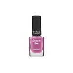 Rival de Loop No.12 10.5 ml Gloss'n Gel Oje