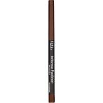 Rival de Loop No.13 Nougat Renkli Eyeliner Intense Kolay Uygulama Özelliği ile