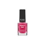 Rival de Loop No.14 10.5 ml Gloss'n Gel Oje