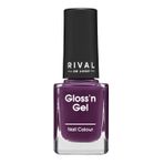 Rival de Loop No.16 10.5 ml Gloss'n Gel Oje