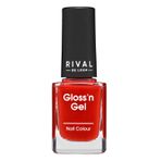 Rival de Loop No.17 10.5 ml Gloss'n Gel Oje