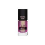Rival de Loop No:01 8 ml Krom Metal Oje