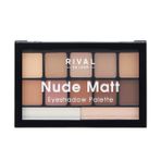 Rival de Loop No:01 Nude Matt 7 gr Far Paleti