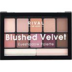 Rival de Loop No:02 Blush Velvet Far Paleti