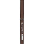 Rival de Loop No:02 Brown Likit Eyeliner