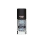 Rival de Loop No:03 8 ml Krom Metal Oje