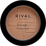Rival de Loop No:03 Cinnamon Allık Pudra
