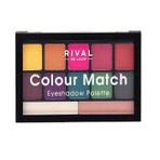 Rival de Loop No:03 Colour Match Far Paleti