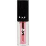 Rival de Loop No:03 Gül 4.5 ml Dudak Yağı