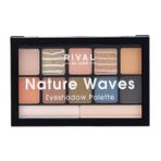 Rival de Loop No:04 Nature Waves Far Paleti