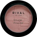 Rival de Loop No:04 Rosewood Allık Pudra