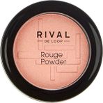 Rival de Loop No:05 Fuchsia Allık