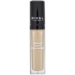 Rival de Loop Sıvı Natural Touch No:01 6 ml Kapatıcı