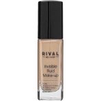 Rival de Loop Sıvı No:02 White Coffee 30 ml Fondöten