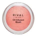 Rival de Loop Yağ Bazlı 8 gr Allık