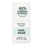 Rival Loves Me Base Coat 9 ml Oje