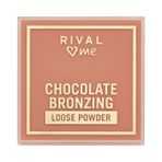 Rival Loves Me Bronzer Chocolate 12 gr
