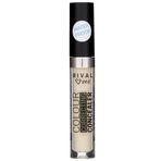 Rival Loves Me CC No:02 Vanilla Suya Dayanıklı Kapatıcı
