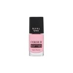 Rival Loves Me Color Softies No:07 Rosy Bloom Oje