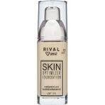 Rival Loves Me Fondöten Optimizer No:03 Sand 30 Ml - 1