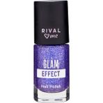 Rival Loves Me Glam Effect No:06 Galaxy Rider Oje