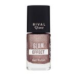 Rival Loves Me Glam Effect Oje No.08 Royal Night 9 ml