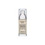Rival Loves Me Güneş Koruyuculu SF15 Fondöten Skin Optimizer No:01 Natural 30 ml