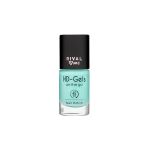 Rival Loves Me HD Gels No:32 Like Ice Jel Efekt Oje