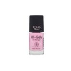 Rival Loves Me Hd-Gels Oje No.36 Lavender Life Jel Efekt 9 ml