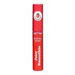 Rival Loves Me Juicy Smoothie No:01 Strawberry 8.5 ml Lipgloss