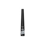 Rival Loves Me Likit No:01 Mat Siyah 4 ml Eyeliner