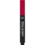 Rival Loves Me Lip Balm Shiny 02 Raspberry 1,5 G - Kiremit Kırmızı