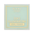 Rival Loves Me Loose Blur Soft 15 gr Aydınlatıcı Pudra