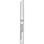 Rival Loves Me Manikür Kalemi Besleyici Etkiyle 3 ml Beyaz French Tasarım İçin