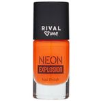Rival Loves Me Marka: Oje No:02 Neon Blazing Fire 8 Ml Kategori: Oje